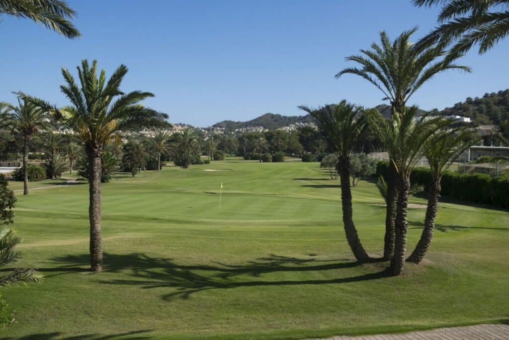 Nieuwbouw Project in La Manga Del Mar Menor in Spanje, gelegen aan de Costa Cálida