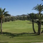 Nieuwbouw Project in La Manga Del Mar Menor in Spanje, gelegen aan de Costa Cálida