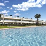 Nieuwbouw Project in La Manga Del Mar Menor in Spanje, gelegen aan de Costa Cálida