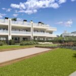 Nieuwbouw Project in La Manga Del Mar Menor in Spanje, gelegen aan de Costa Cálida