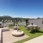 Nieuwbouw Project in La Manga Del Mar Menor in Spanje, gelegen aan de Costa Cálida