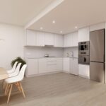 Nieuwbouw Project in La Manga Del Mar Menor in Spanje, gelegen aan de Costa Cálida