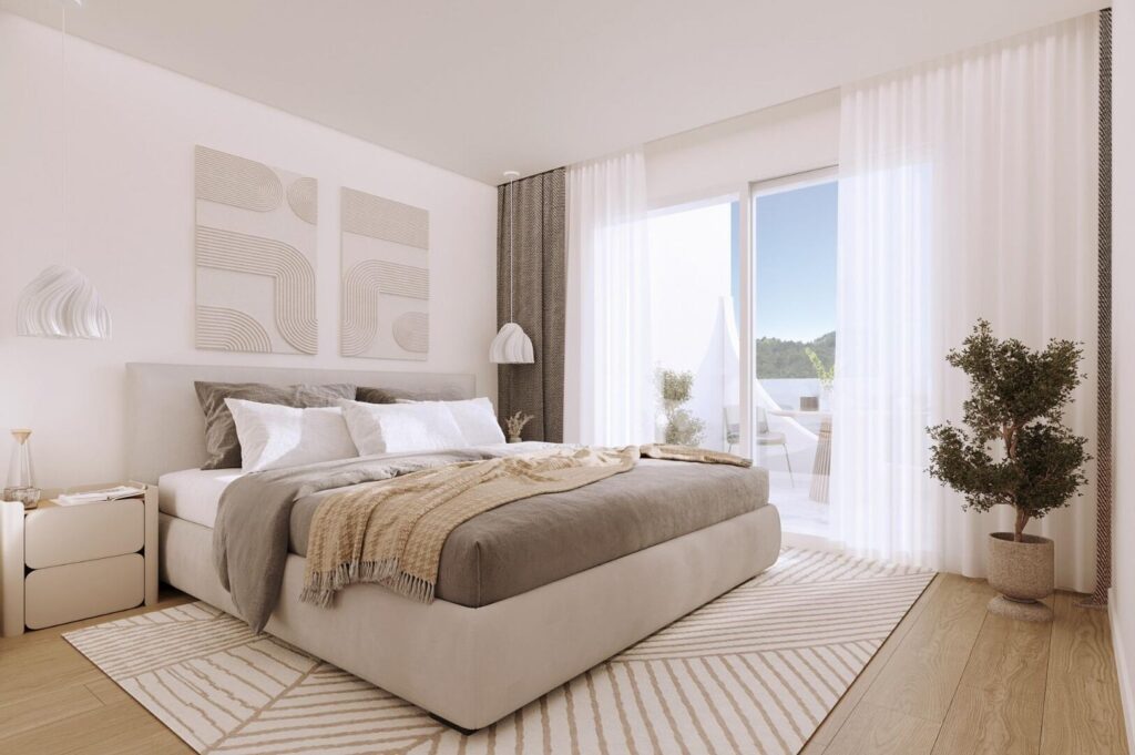 Nieuwbouw Project in La Manga Del Mar Menor in Spanje, gelegen aan de Costa Cálida