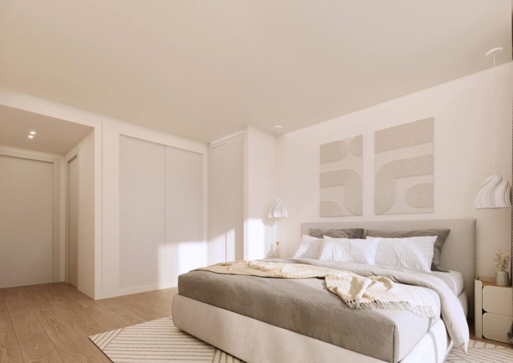 Nieuwbouw Project in La Manga Del Mar Menor in Spanje, gelegen aan de Costa Cálida