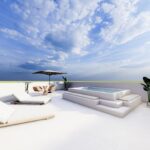 Nieuwbouw Project in San Pedro Del Pinatar in Spanje, gelegen aan de Costa Cálida