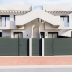 Nieuwbouw Project in San Pedro Del Pinatar in Spanje, gelegen aan de Costa Cálida