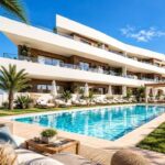 Nieuwbouw Appartement Te koop in Formentera Del Segura in Spanje, gelegen aan de Costa Blanca-Zuid