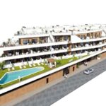 Nieuwbouw Appartement Te koop in Formentera Del Segura in Spanje, gelegen aan de Costa Blanca-Zuid