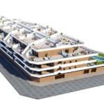 Nieuwbouw Appartement Te koop in Formentera Del Segura in Spanje, gelegen aan de Costa Blanca-Zuid