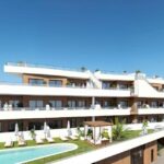 Nieuwbouw Appartement Te koop in Formentera Del Segura in Spanje, gelegen aan de Costa Blanca-Zuid