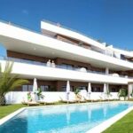 Nieuwbouw Appartement Te koop in Formentera Del Segura in Spanje, gelegen aan de Costa Blanca-Zuid