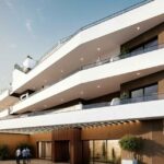 Nieuwbouw Appartement Te koop in Formentera Del Segura in Spanje, gelegen aan de Costa Blanca-Zuid