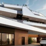 Nieuwbouw Appartement Te koop in Formentera Del Segura in Spanje, gelegen aan de Costa Blanca-Zuid