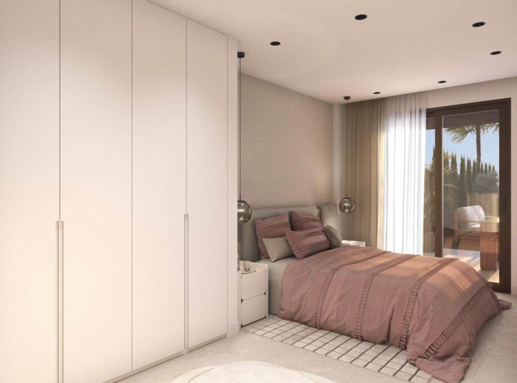 Nieuwbouw Appartement Te koop in Guardamar Del Segura in Spanje, gelegen aan de Costa Blanca-Zuid