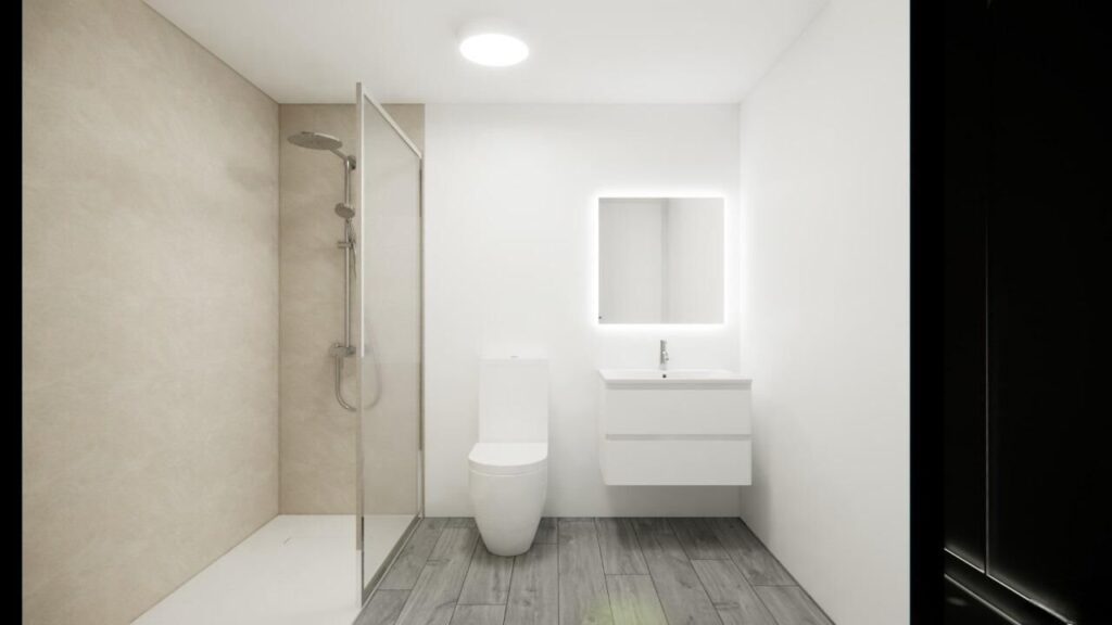 Nieuwbouw Appartement Te koop in Pilar De La Horadada in Spanje, gelegen aan de Costa Blanca-Zuid