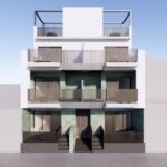 Nieuwbouw Appartement Te koop in Pilar De La Horadada in Spanje, gelegen aan de Costa Blanca-Zuid