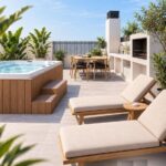 Nieuwbouw Appartement Te koop in Pilar De La Horadada in Spanje, gelegen aan de Costa Blanca-Zuid