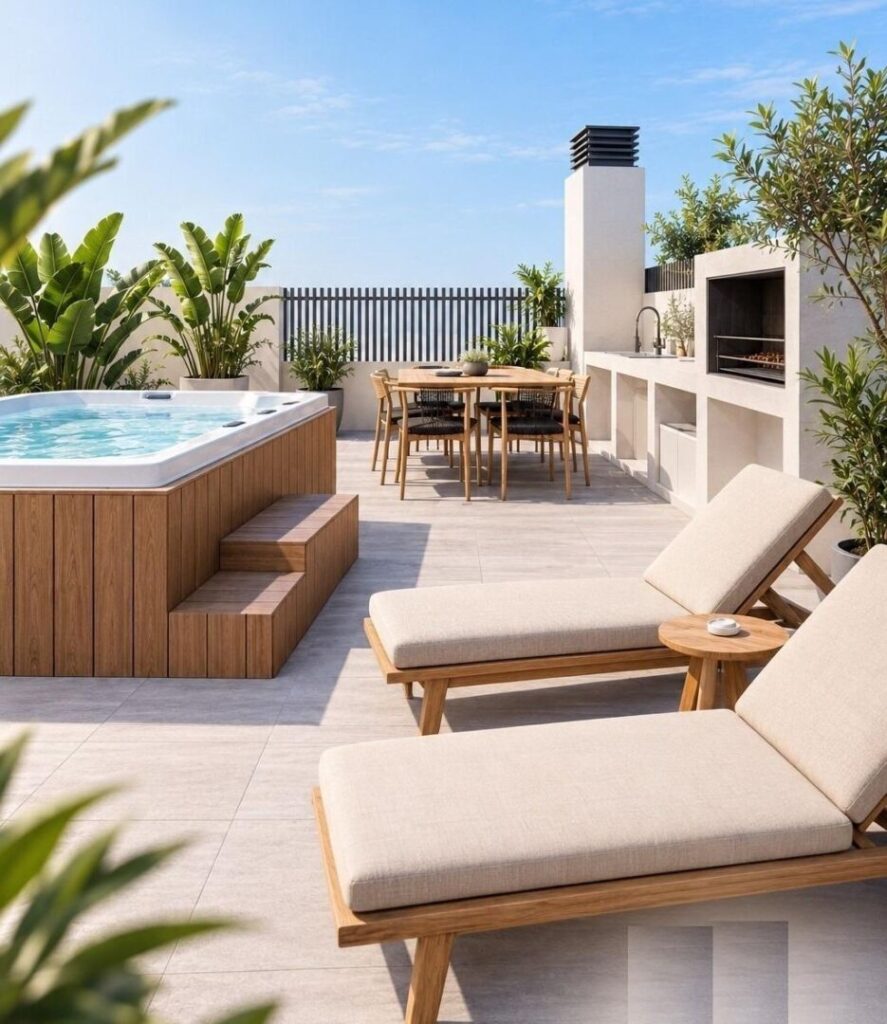 Nieuwbouw Appartement Te koop in Pilar De La Horadada in Spanje, gelegen aan de Costa Blanca-Zuid