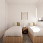 Nieuwbouw Appartement Te koop in Pilar De La Horadada in Spanje, gelegen aan de Costa Blanca-Zuid