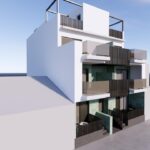 Nieuwbouw Appartement Te koop in Pilar De La Horadada in Spanje, gelegen aan de Costa Blanca-Zuid