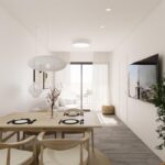 Nieuwbouw Appartement Te koop in Pilar De La Horadada in Spanje, gelegen aan de Costa Blanca-Zuid