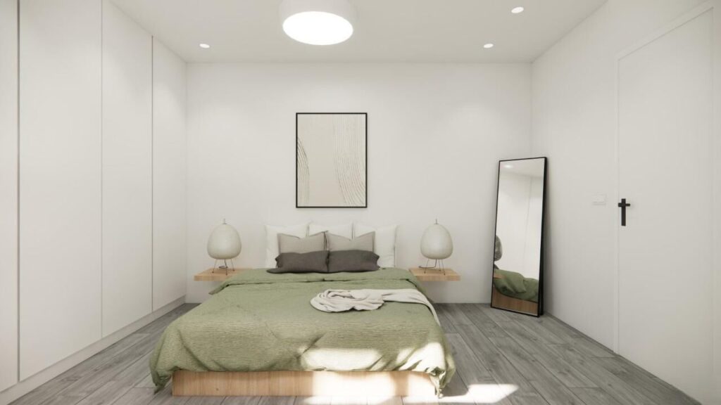 Nieuwbouw Appartement Te koop in Pilar De La Horadada in Spanje, gelegen aan de Costa Blanca-Zuid