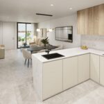 Nieuwbouw Appartement Te koop in Pilar De La Horadada in Spanje, gelegen aan de Costa Blanca-Zuid