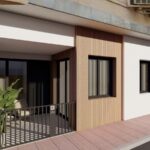 Nieuwbouw Appartement Te koop in San Javier in Spanje, gelegen aan de Costa Cálida