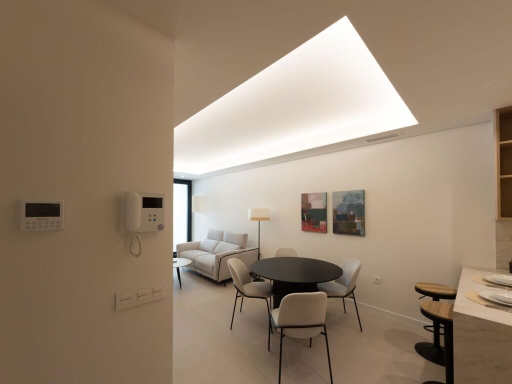 Nieuwbouw Appartement Te koop in San Javier in Spanje, gelegen aan de Costa Cálida