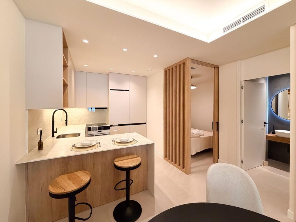 Nieuwbouw Appartement Te koop in San Javier in Spanje, gelegen aan de Costa Cálida