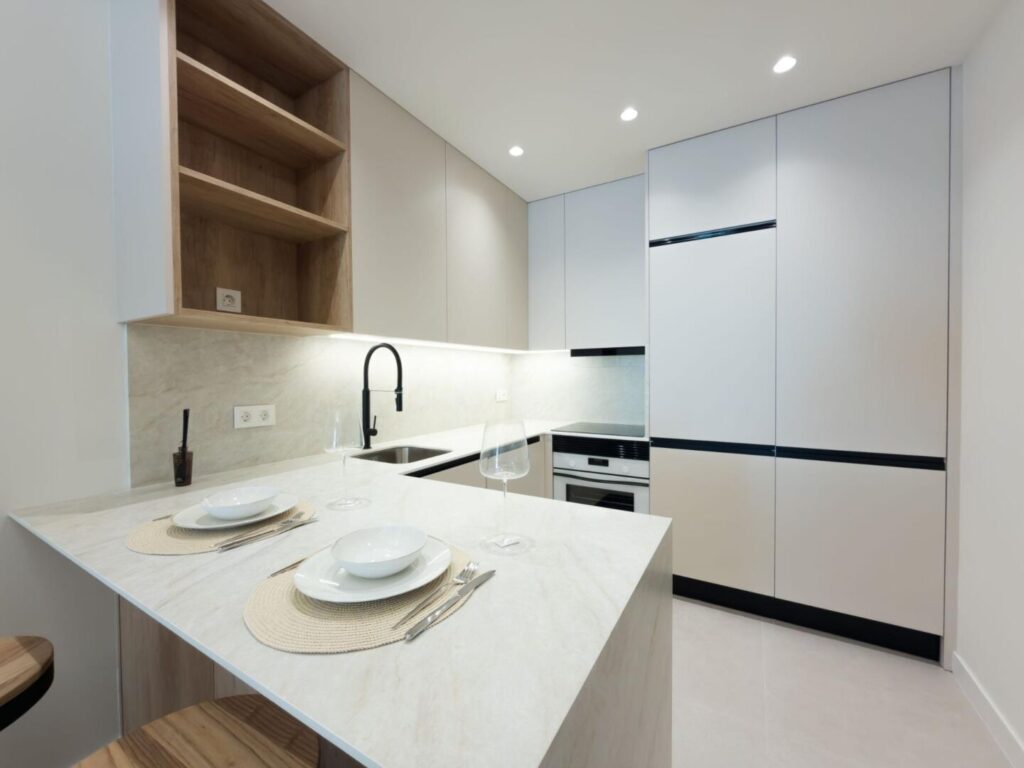 Nieuwbouw Appartement Te koop in San Javier in Spanje, gelegen aan de Costa Cálida