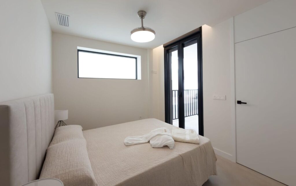 Nieuwbouw Appartement Te koop in San Javier in Spanje, gelegen aan de Costa Cálida