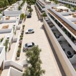 Nieuwbouw Appartement Te koop in San Juan De Los Terreros in Spanje, gelegen aan de Costa de Almería