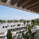 Nieuwbouw Appartement Te koop in San Juan De Los Terreros in Spanje, gelegen aan de Costa de Almería