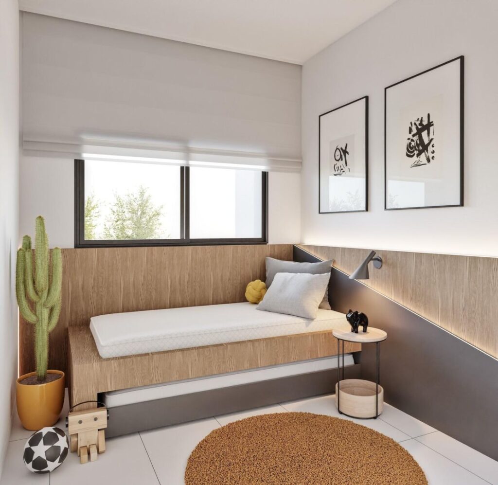 Nieuwbouw Appartement Te koop in San Miguel De Salinas in Spanje, gelegen aan de Costa Blanca-Zuid