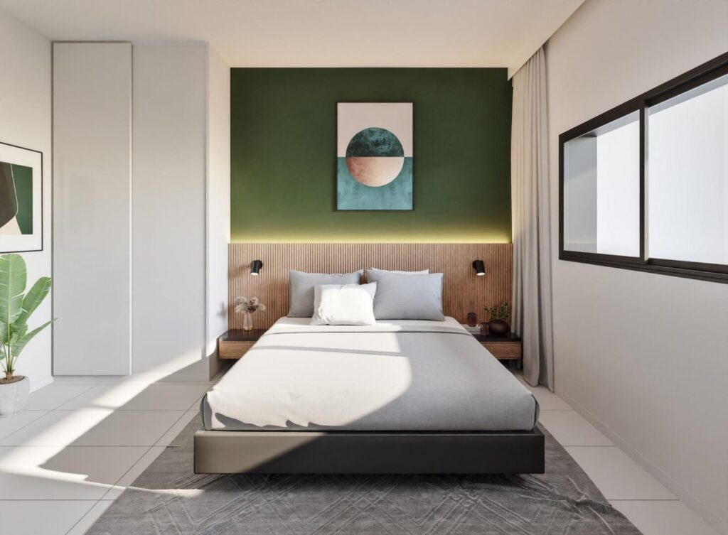 Nieuwbouw Appartement Te koop in San Miguel De Salinas in Spanje, gelegen aan de Costa Blanca-Zuid