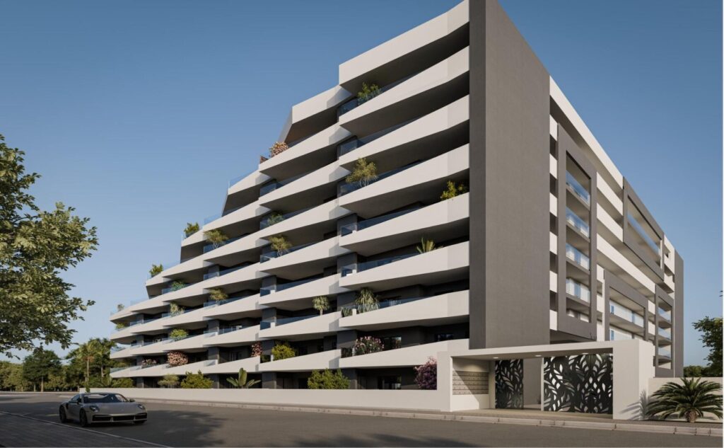 Nieuwbouw Appartement Te koop in San Miguel De Salinas in Spanje, gelegen aan de Costa Blanca-Zuid