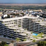 Nieuwbouw Appartement Te koop in San Miguel De Salinas in Spanje, gelegen aan de Costa Blanca-Zuid