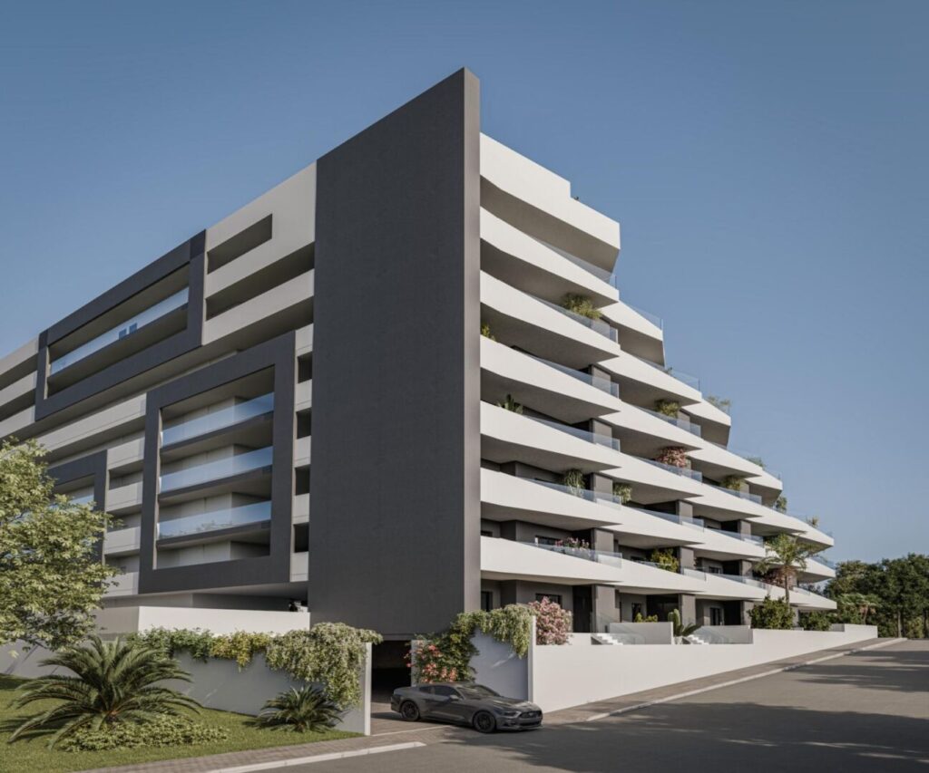 Nieuwbouw Appartement Te koop in San Miguel De Salinas in Spanje, gelegen aan de Costa Blanca-Zuid