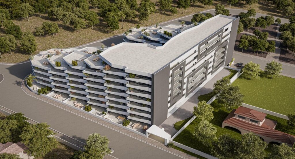 Nieuwbouw Appartement Te koop in San Miguel De Salinas in Spanje, gelegen aan de Costa Blanca-Zuid