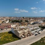 Nieuwbouw Appartement Te koop in San Pedro Del Pinatar in Spanje, gelegen aan de Costa Cálida