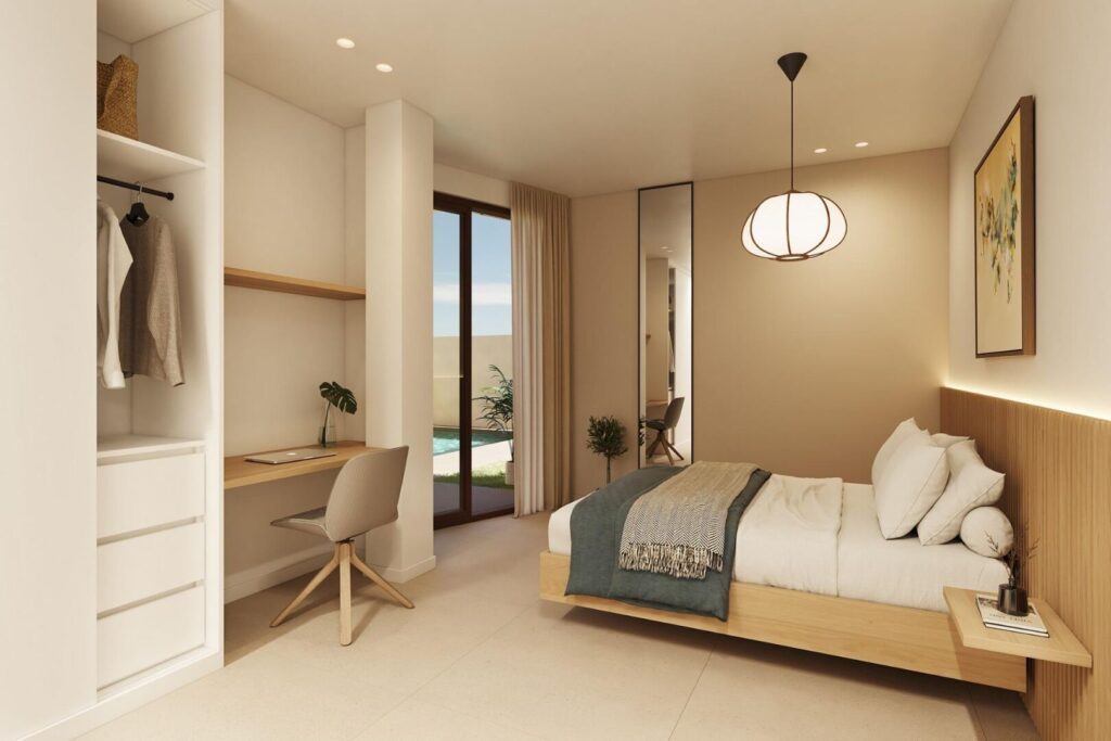 Nieuwbouw Appartement Te koop in San Pedro Del Pinatar in Spanje, gelegen aan de Costa Cálida