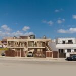 Nieuwbouw Appartement Te koop in San Pedro Del Pinatar in Spanje, gelegen aan de Costa Cálida
