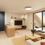 Nieuwbouw Appartement Te koop in San Pedro Del Pinatar in Spanje, gelegen aan de Costa Cálida