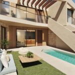 Nieuwbouw Appartement Te koop in San Pedro Del Pinatar in Spanje, gelegen aan de Costa Cálida