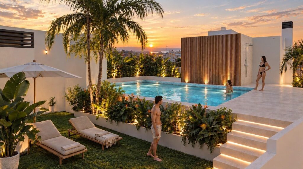 Nieuwbouw Appartement Te koop in Santa Pola in Spanje, gelegen aan de Costa Blanca-Zuid