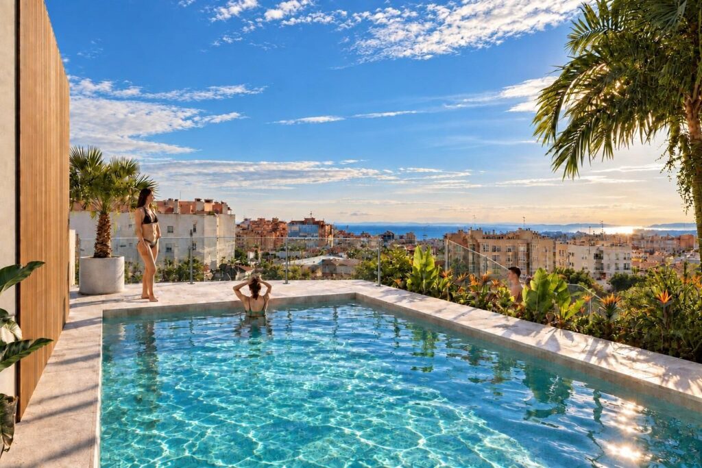 Nieuwbouw Appartement Te koop in Santa Pola in Spanje, gelegen aan de Costa Blanca-Zuid