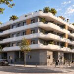 Nieuwbouw Appartement Te koop in Santa Pola in Spanje, gelegen aan de Costa Blanca-Zuid