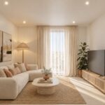 Nieuwbouw Appartement Te koop in Santa Pola in Spanje, gelegen aan de Costa Blanca-Zuid