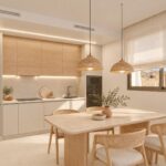 Nieuwbouw Appartement Te koop in Santa Pola in Spanje, gelegen aan de Costa Blanca-Zuid